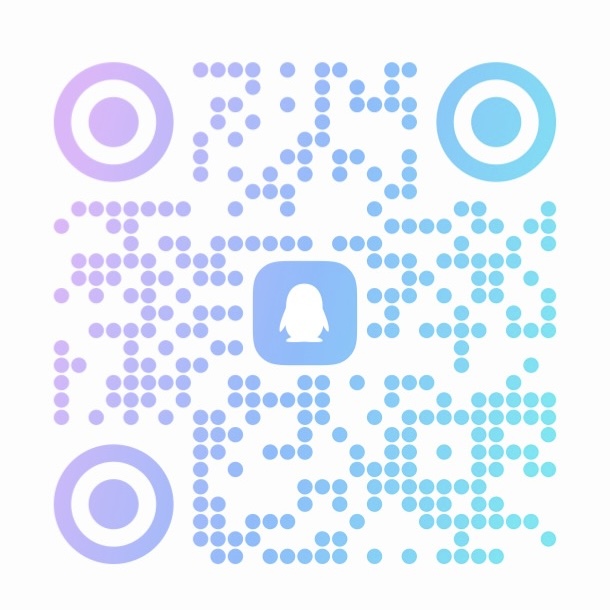 QQ QR Code